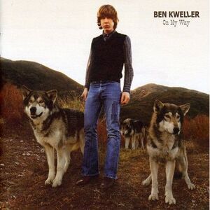 Ben Kweller - On My Way  CD